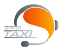 Logo Appui Taxi